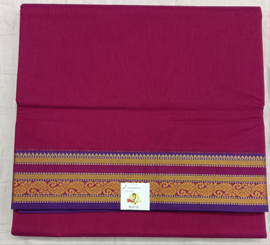 Kanchi cotton madisar