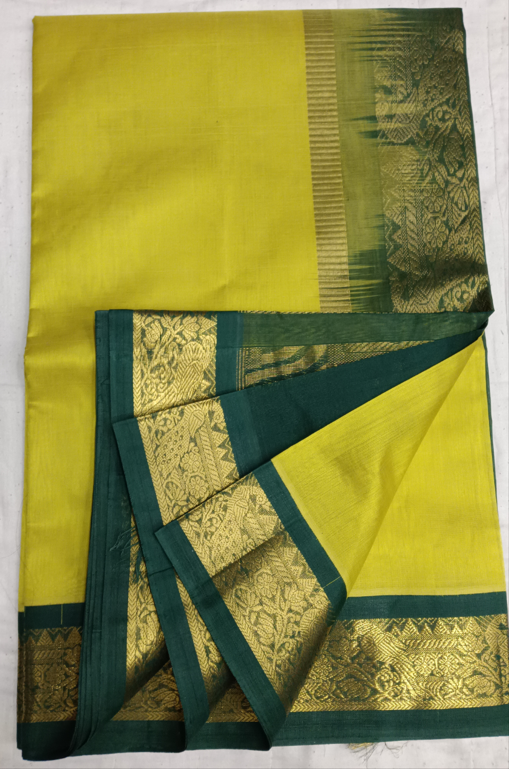 Korvai 6yardz