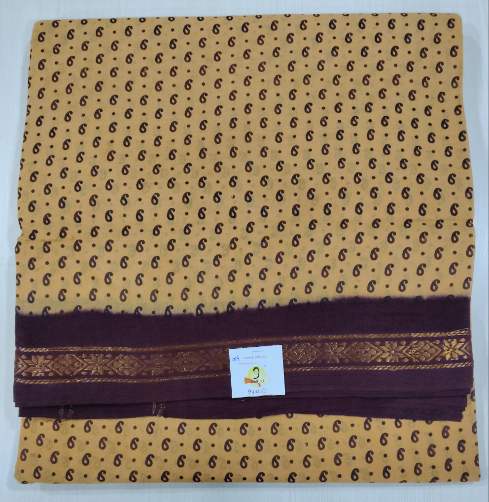 Sungudi 9yards