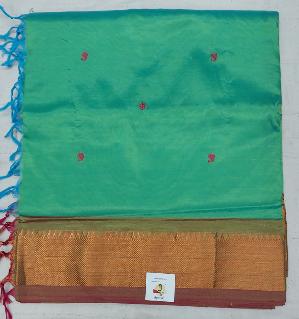 Vaazhainaar Pattu Madisar