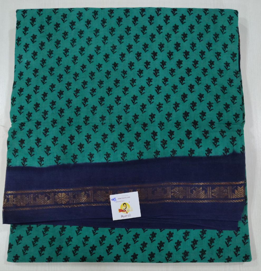 Sungudi 9yards