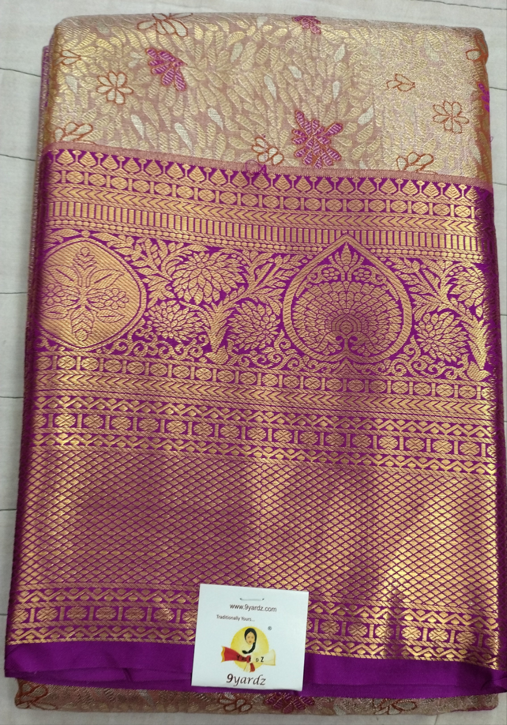 Art silk 6yardz sarees