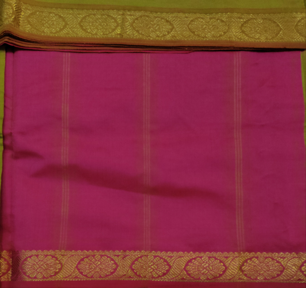 Semi Silk cotton Madisar