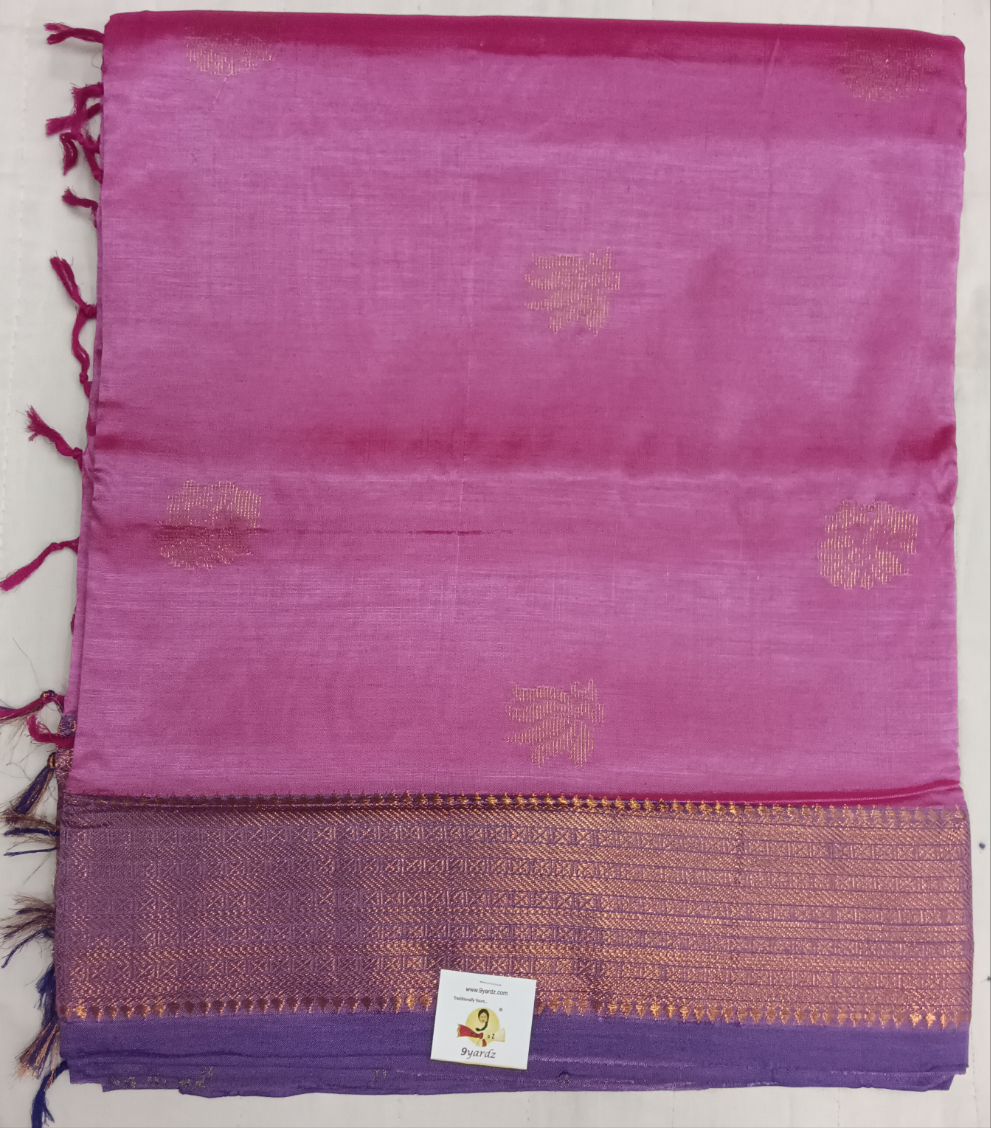 Vaazhainaar Pattu Madisar 10yardz