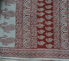 Load image into Gallery viewer, Baag/soft cotton Madisar 11 yards