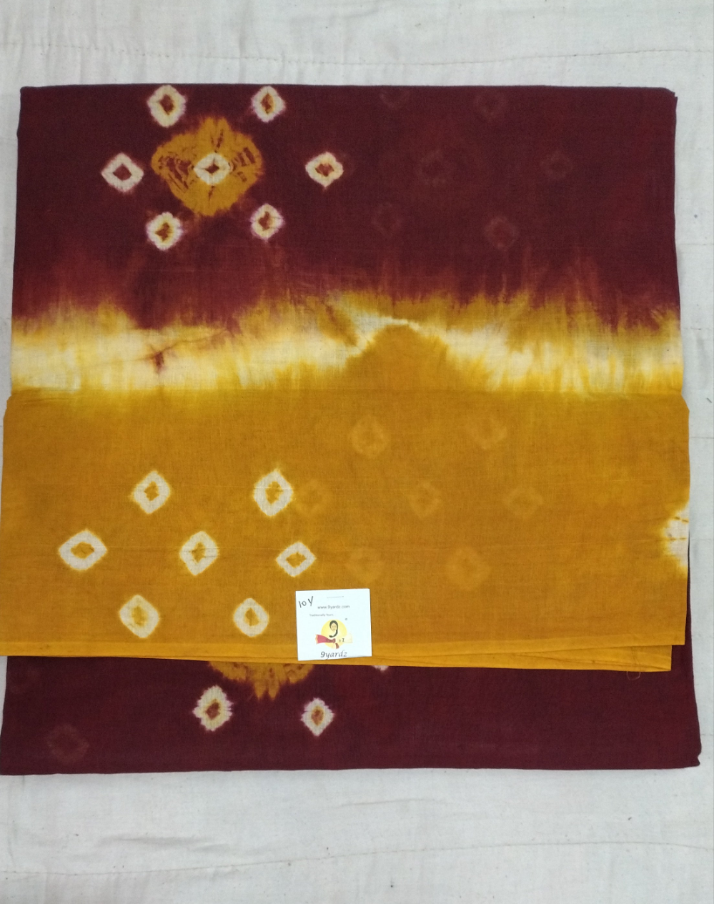 Sungudi 10. yards