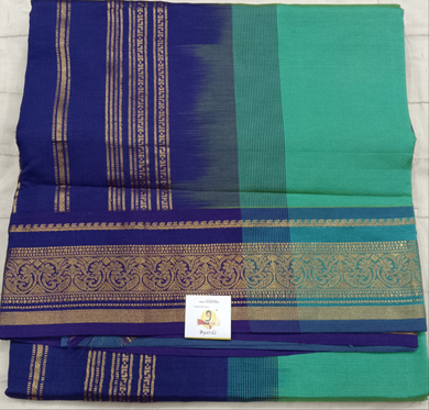 Semi Silk cotton Madisar