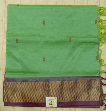 Vaazhainaar pattu 6 yards