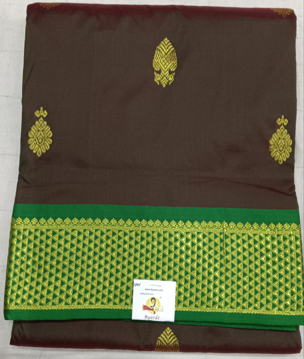 Poly silk 10yards madisar