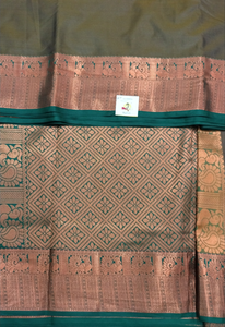 Poly silk 10yards madisar