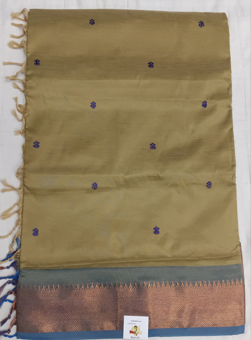 Vaazhainaar Pattu Madisar