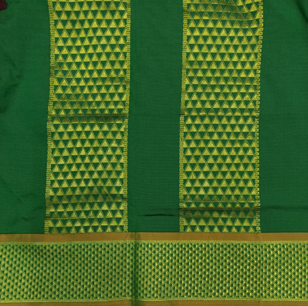 Poly silk 10yards madisar