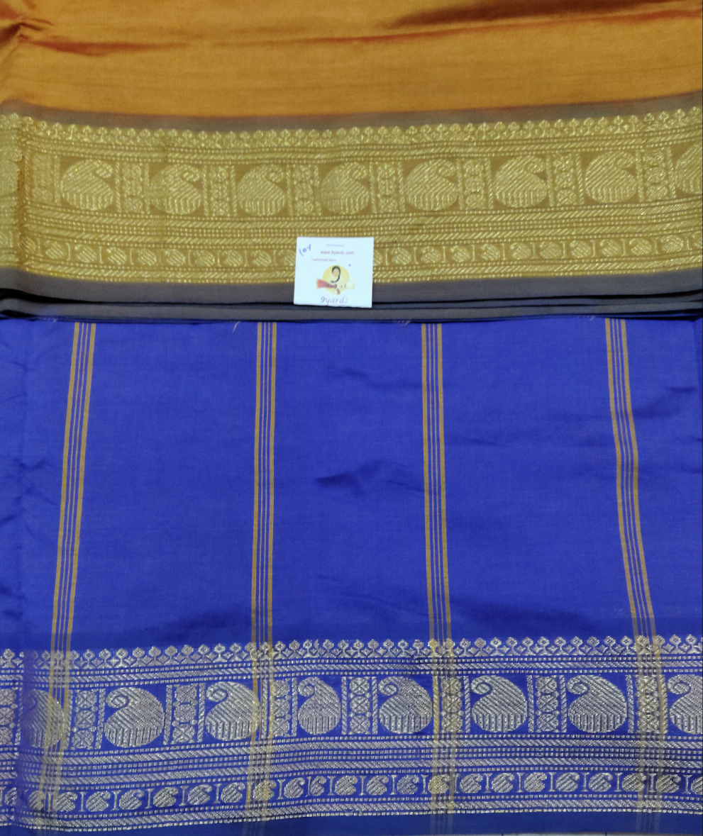 Semi Silk cotton Madisar