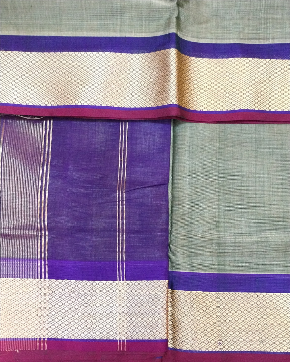 Devendra  saree 10.5yards