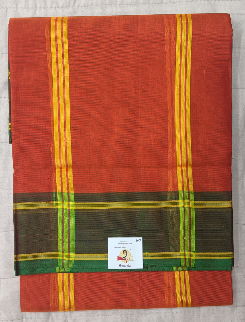 Devendra plain 10yards