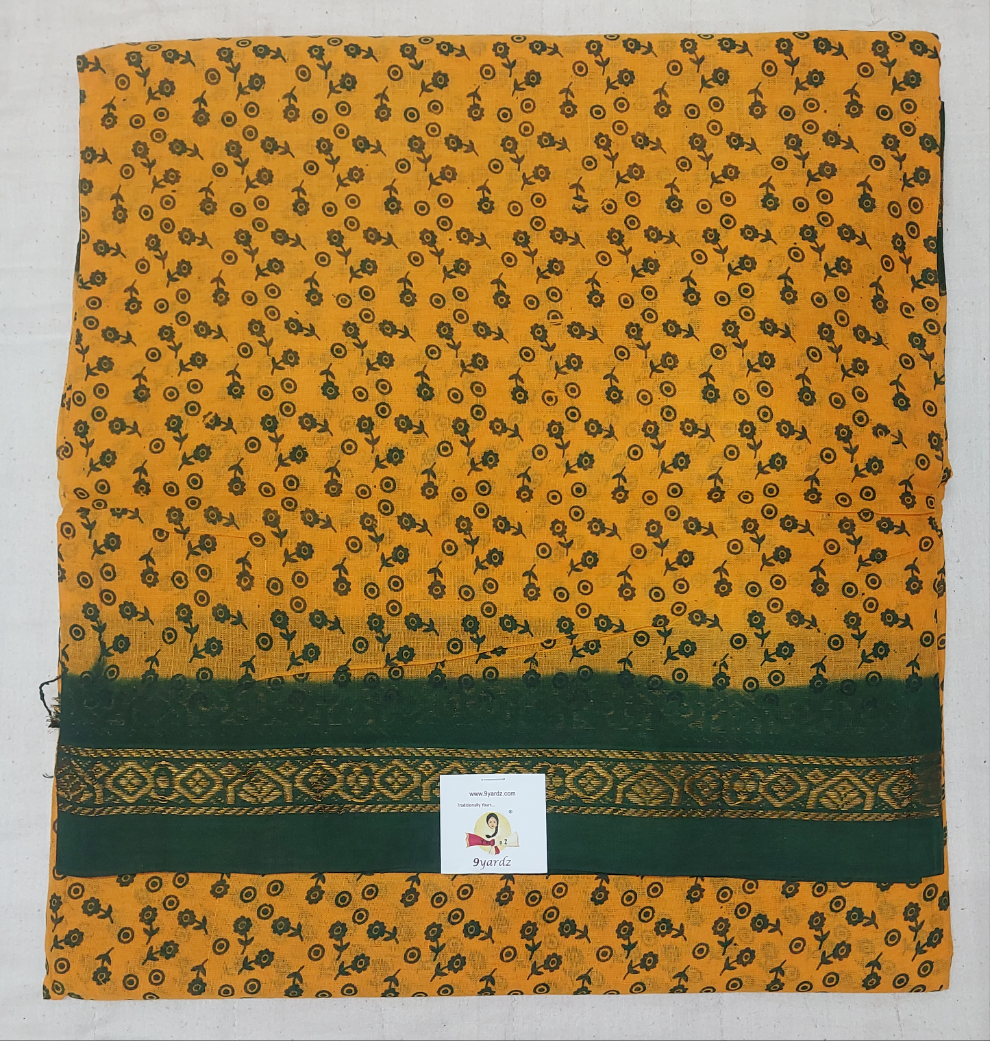 Sungudi 9 yards