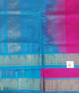 Pure silk cotton -10yards madisar