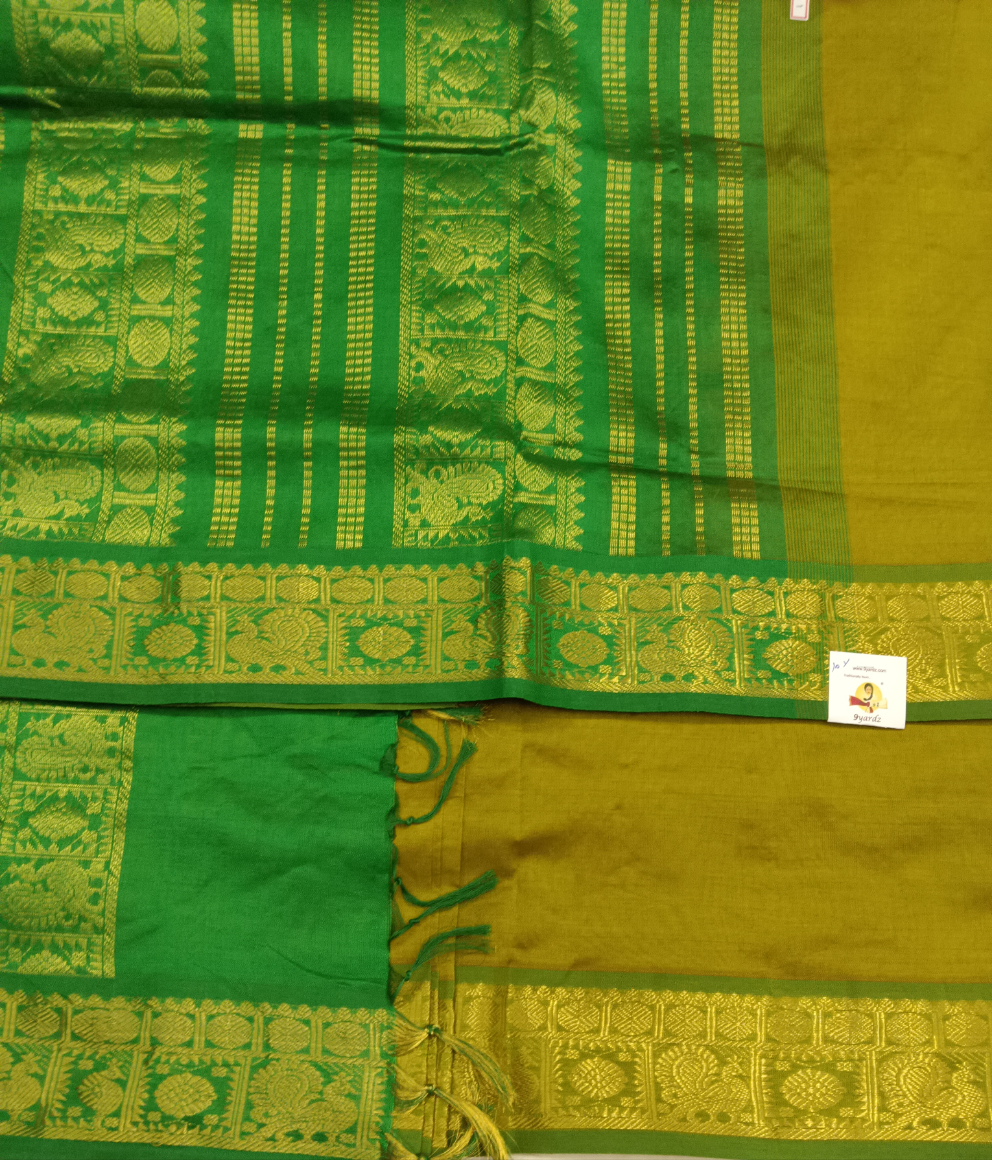 Semi Silk cotton Madisar