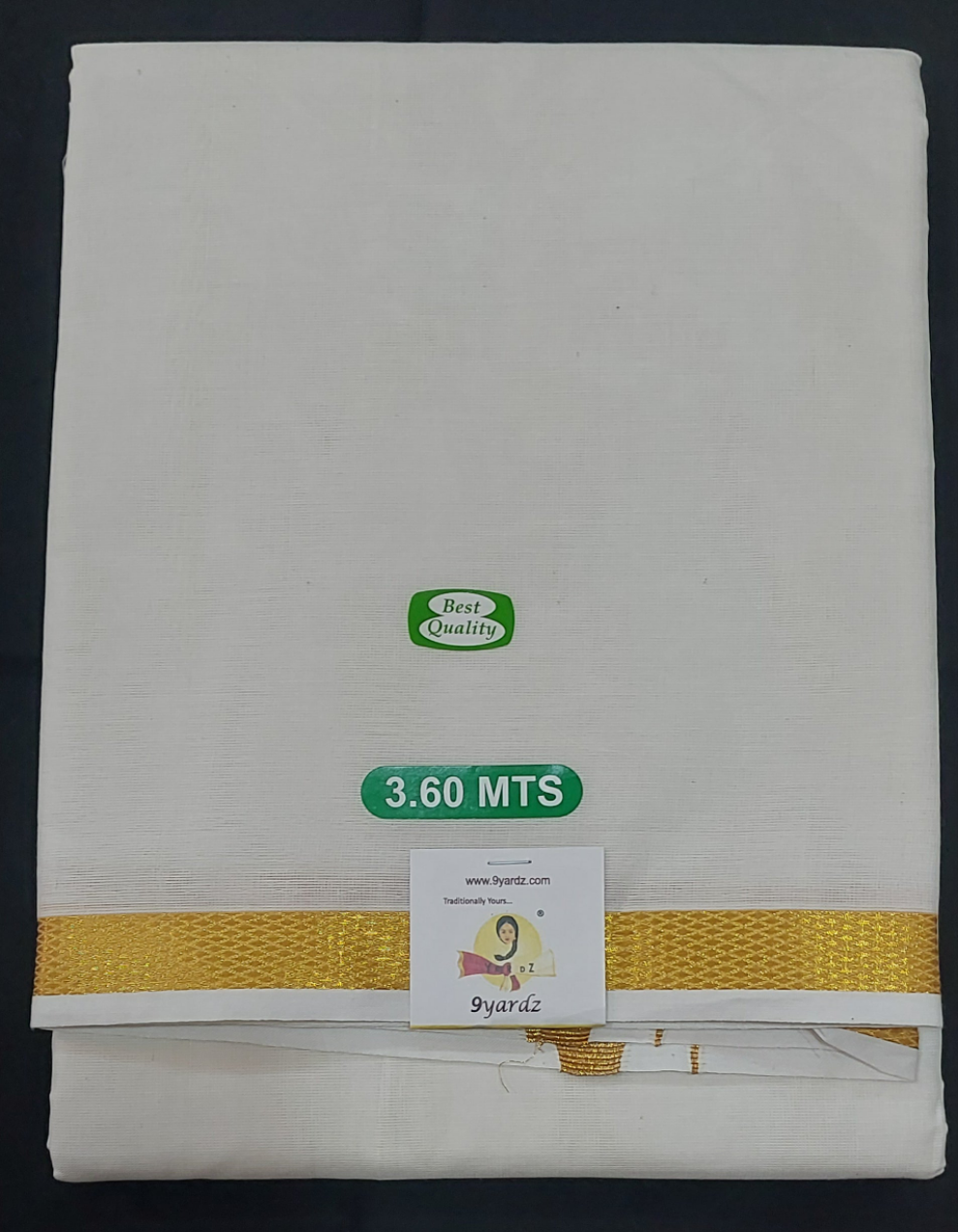 UnBleached 8 muzham