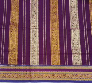 Kanchi cotton madisar