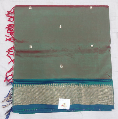 Vaazhainaar Pattu Madisar