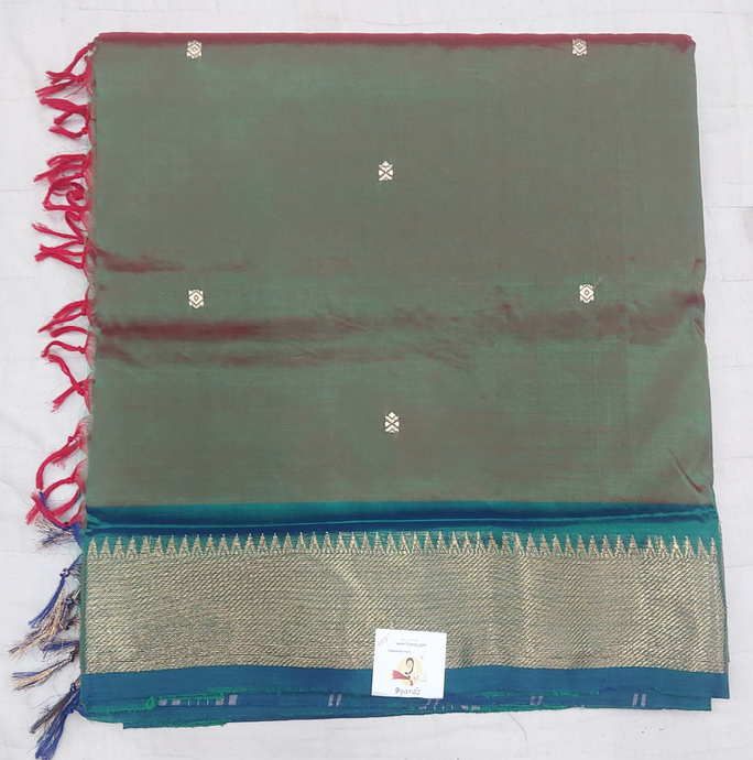 Vaazhainaar Pattu Madisar