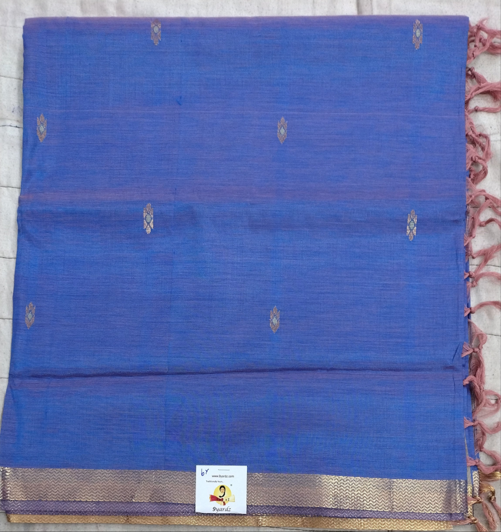 Vaazhainaar pattu 6 yards