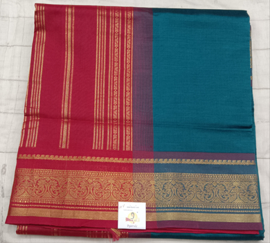 Semi Silk cotton Madisar