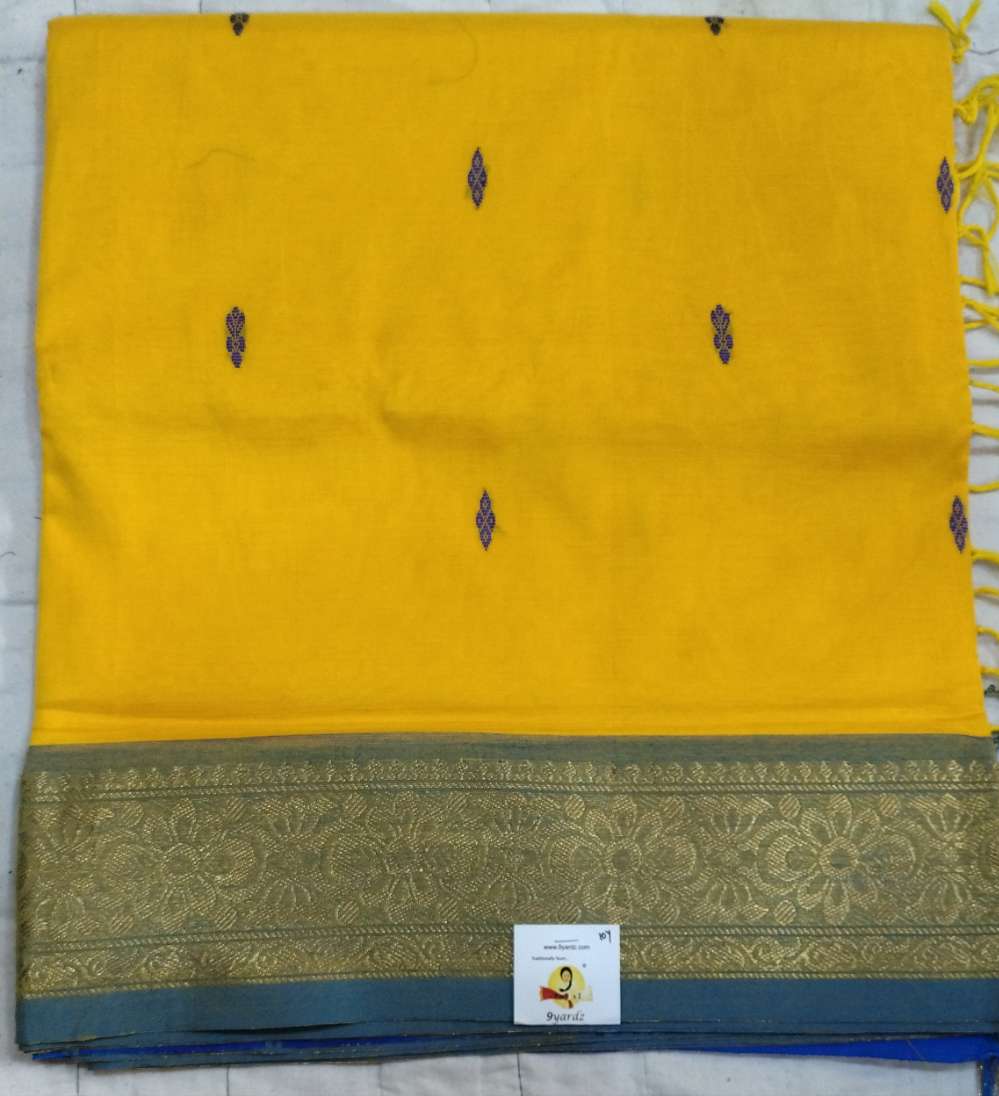 Vaazhainaar Pattu Madisar
