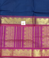 Load image into Gallery viewer, Pure silk cotton -10yards madisar