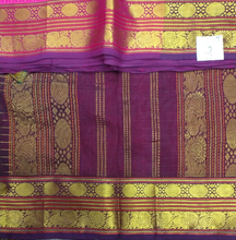 Load image into Gallery viewer, Pure silk cotton -10yards madisar