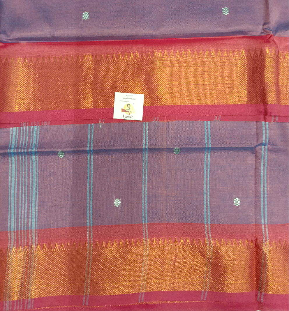 Vaazhainaar Pattu Madisar