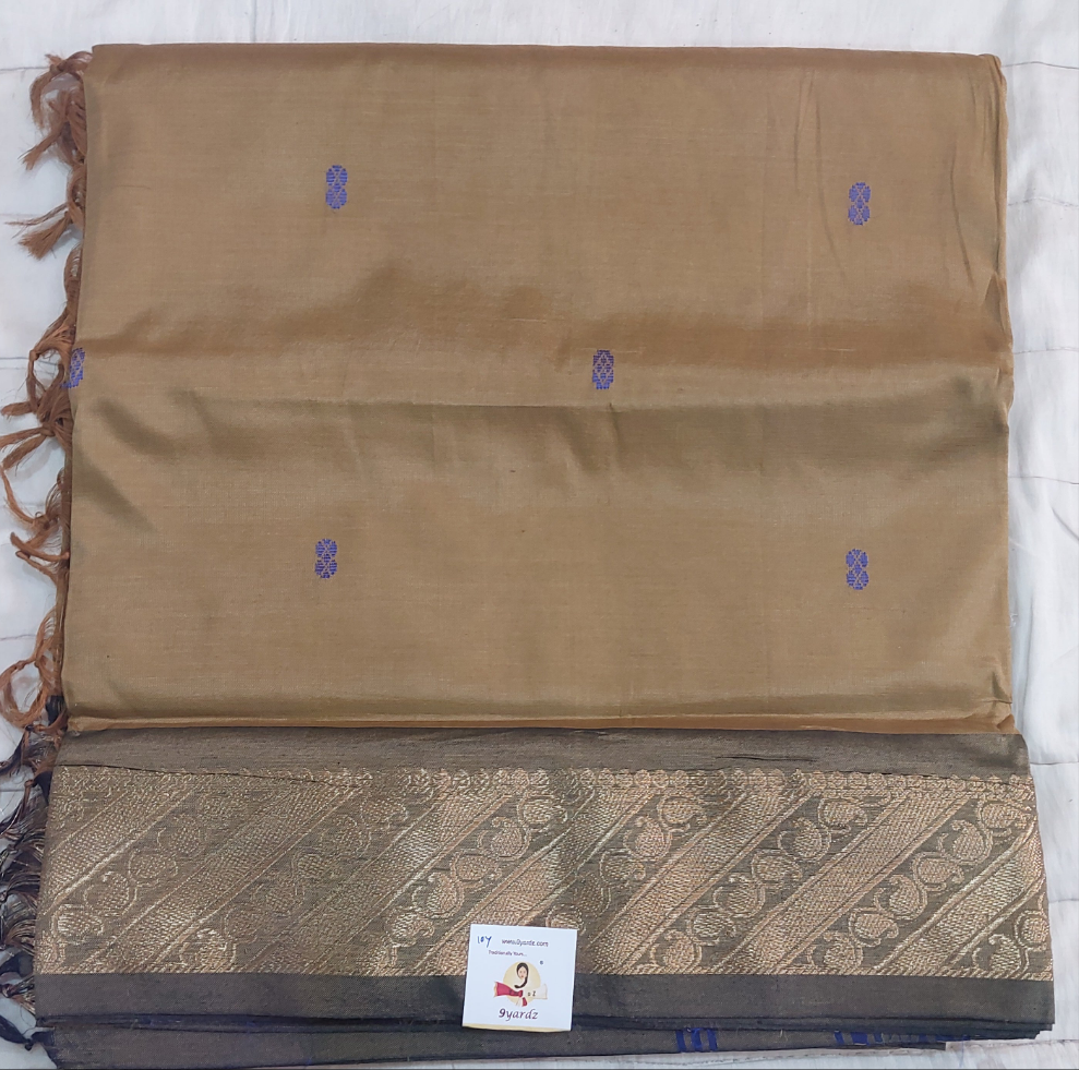 Vaazhainaar Pattu Madisar