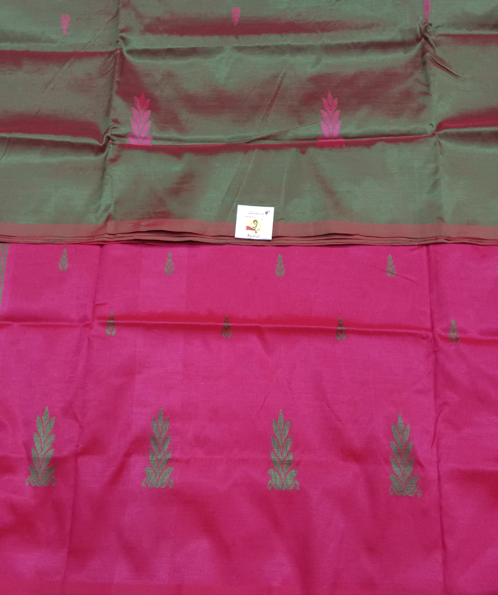Vaazhainaar Pattu Madisar