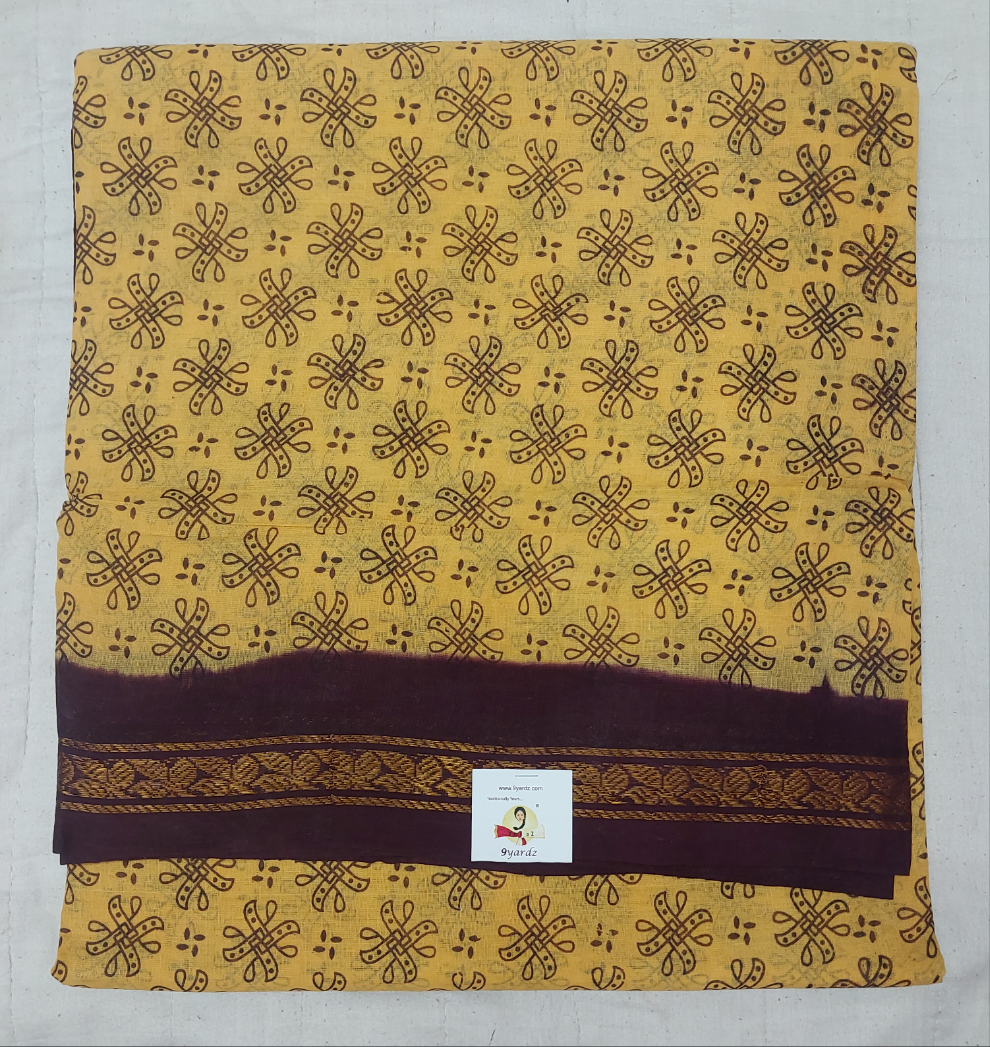 Sungudi 9 yards
