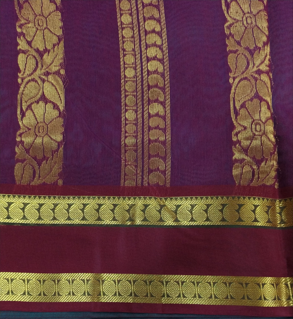 Kora Cotton 10yardz