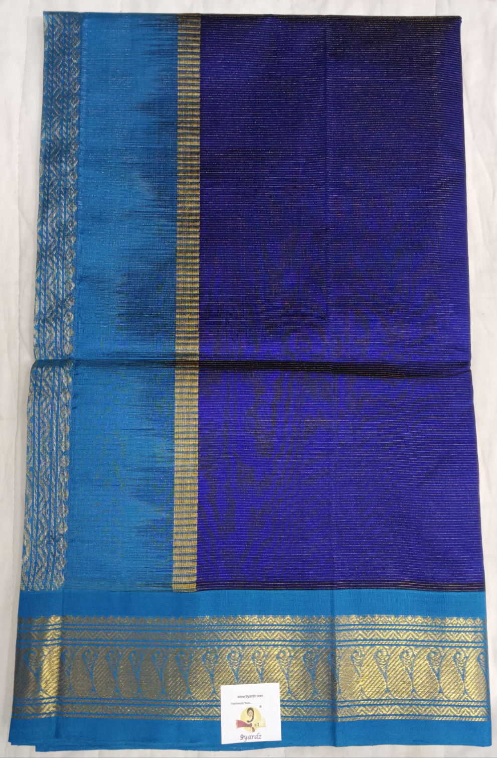 Korvai 6yardz Vairavoosi