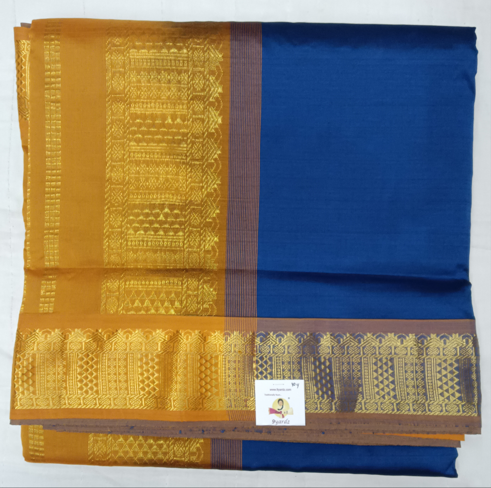 Semi Silk cotton Madisar