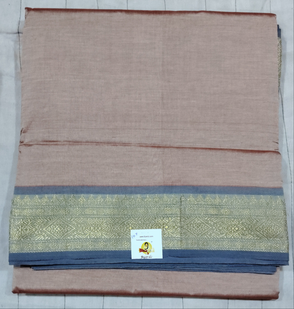 Semi Silk cotton Madisar