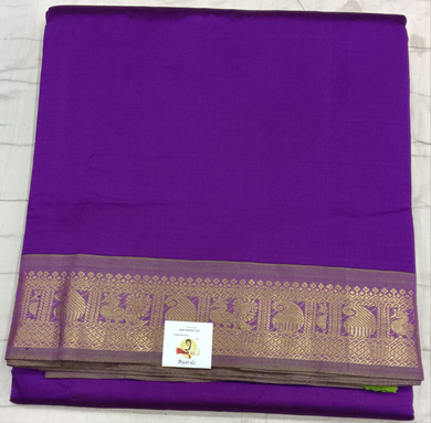 Semi Silk cotton Madisar