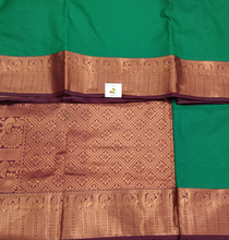 Load image into Gallery viewer, Poly silk 10yards madisar