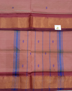 Vaazhainaar pattu 6 yards