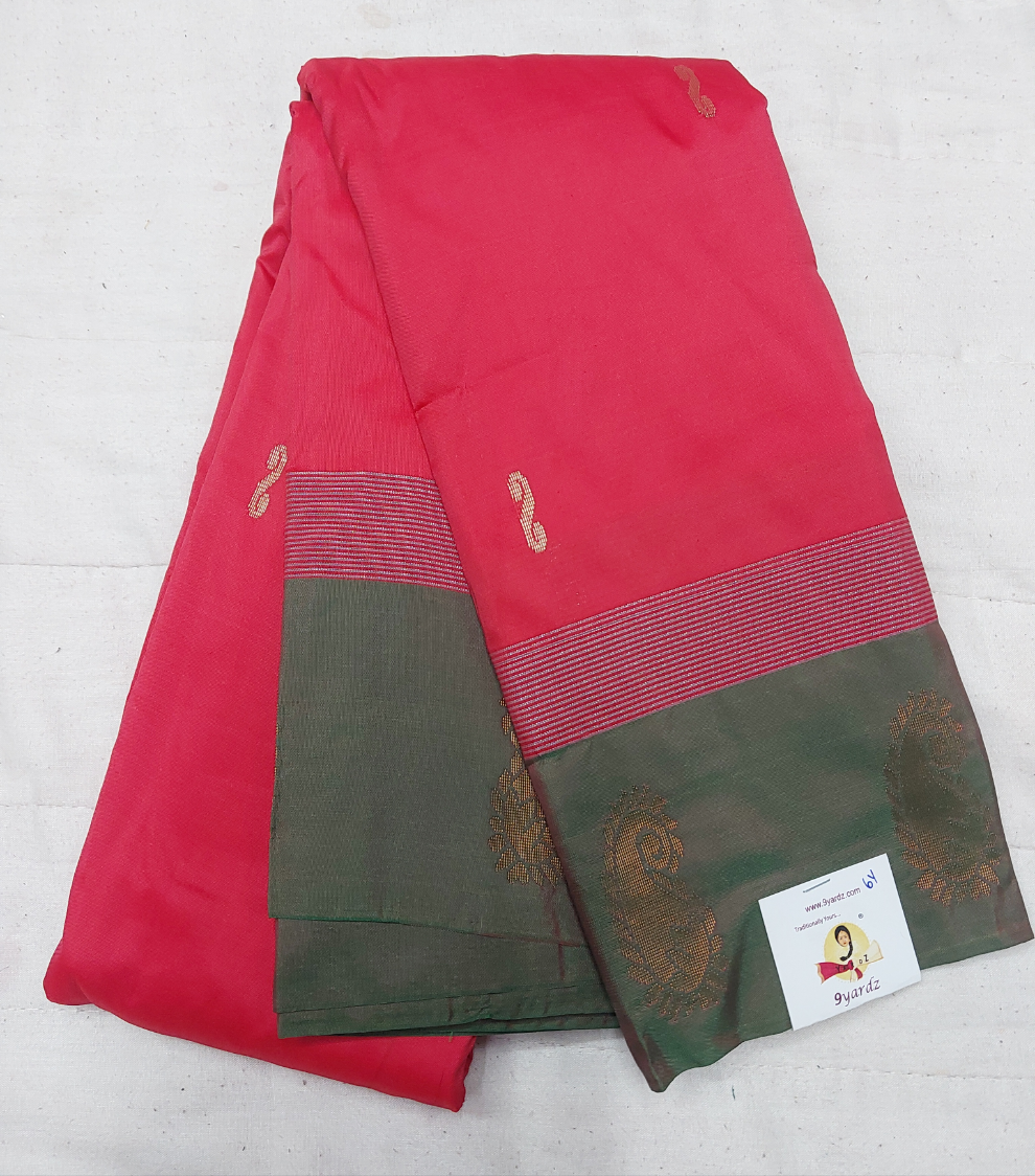 Fancy poly sarees