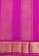 Load image into Gallery viewer, Pure silk madisar 10yards