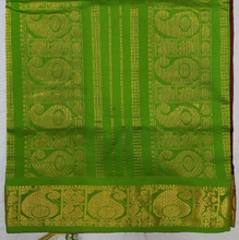 Load image into Gallery viewer, Semi Silk cotton Madisar