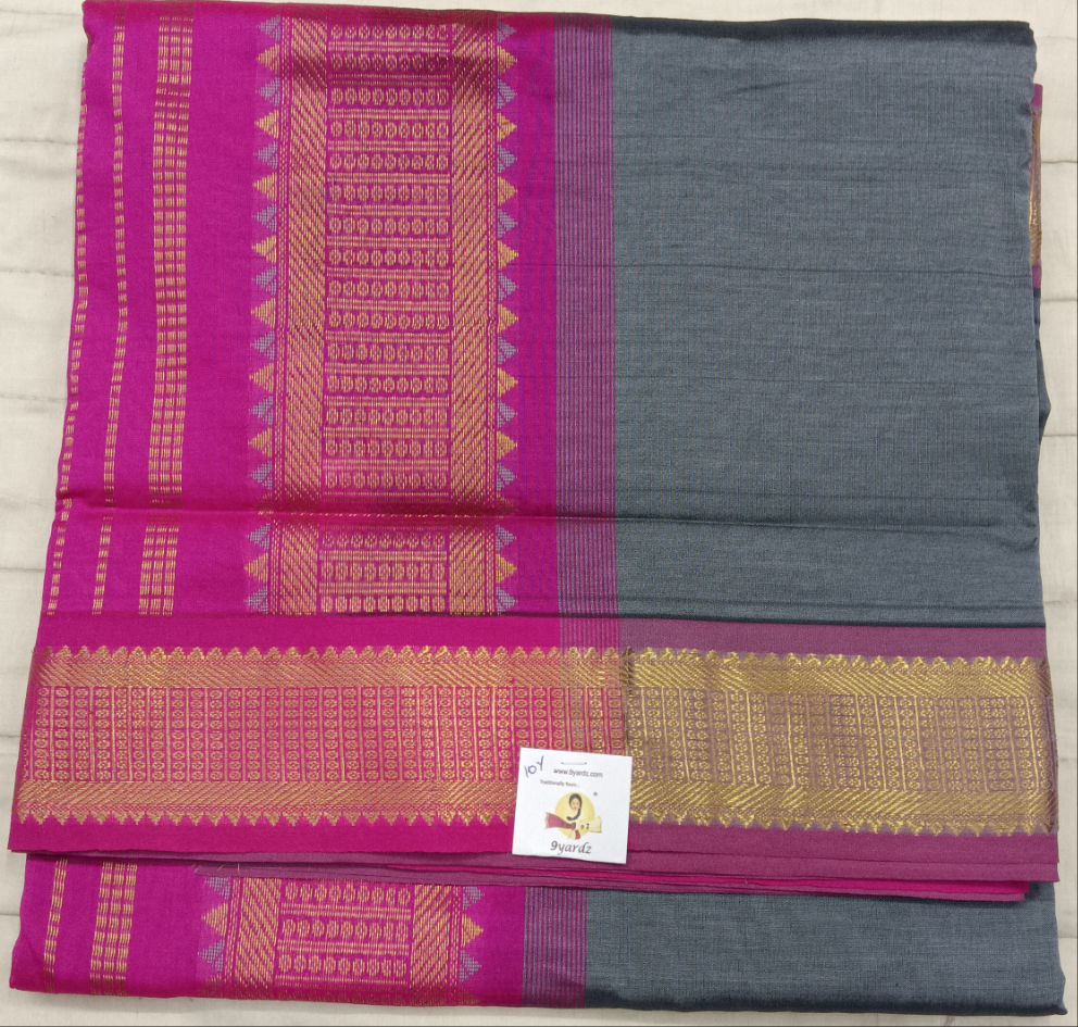 Semi Silk cotton Madisar