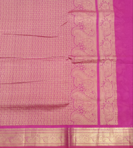 Pure silk cotton -10yards madisar