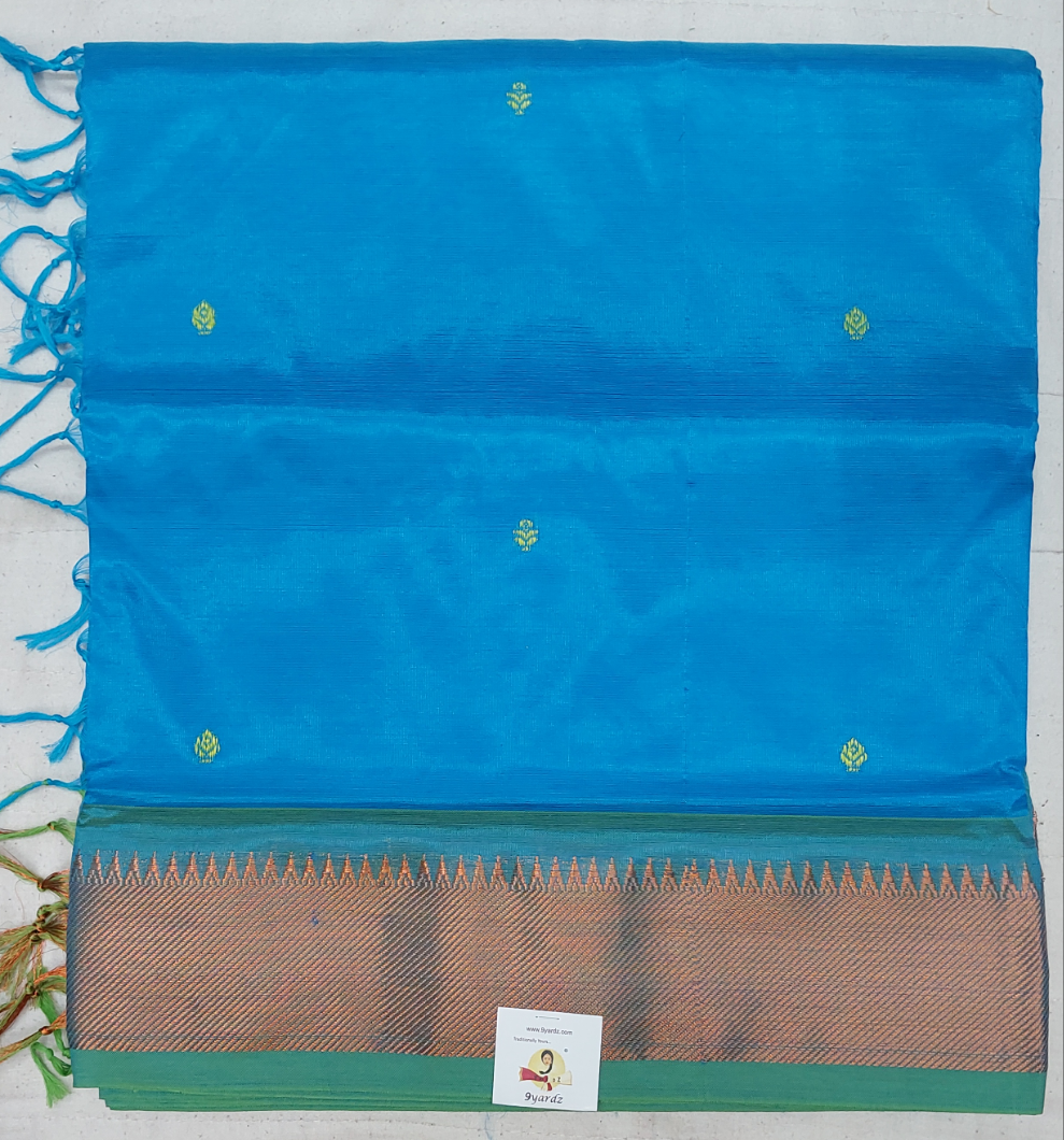 Vaazhainaar Pattu Madisar