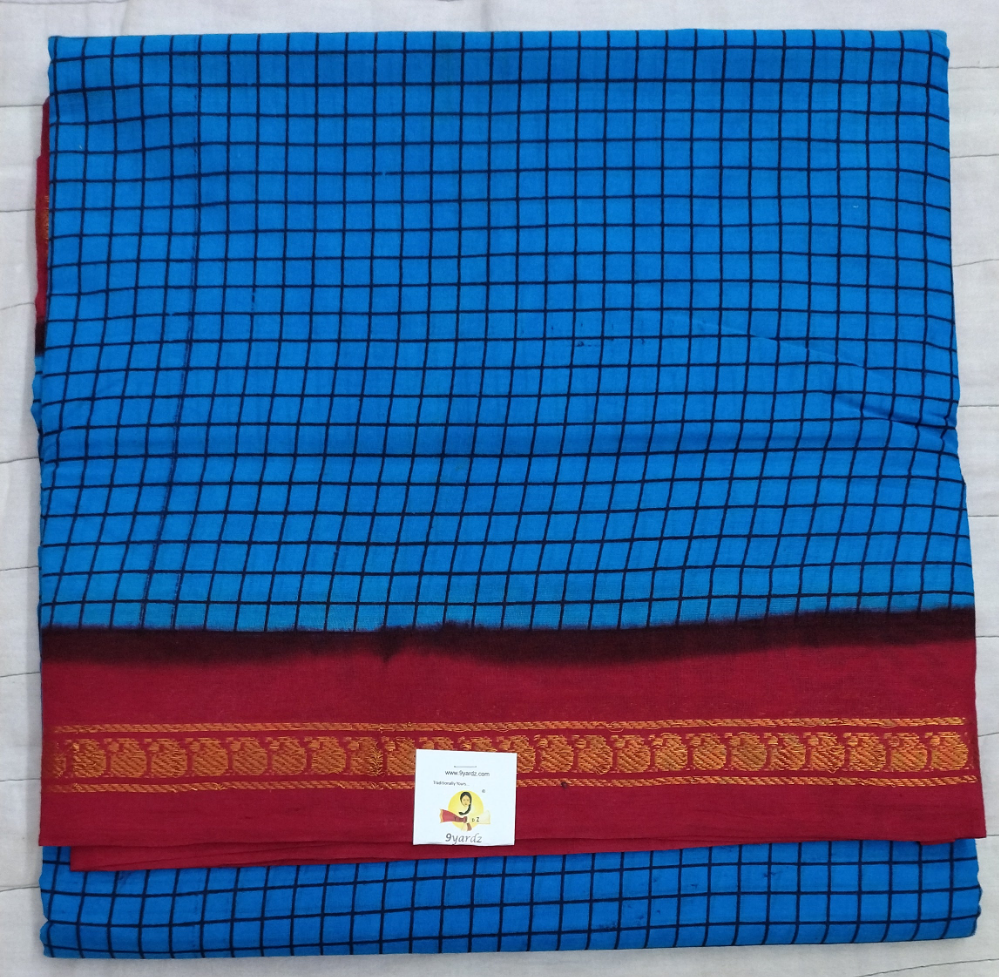 Sungudi 10 yards