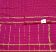 Load image into Gallery viewer, Kalyani cotton 6yardz